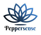 peppersense logo