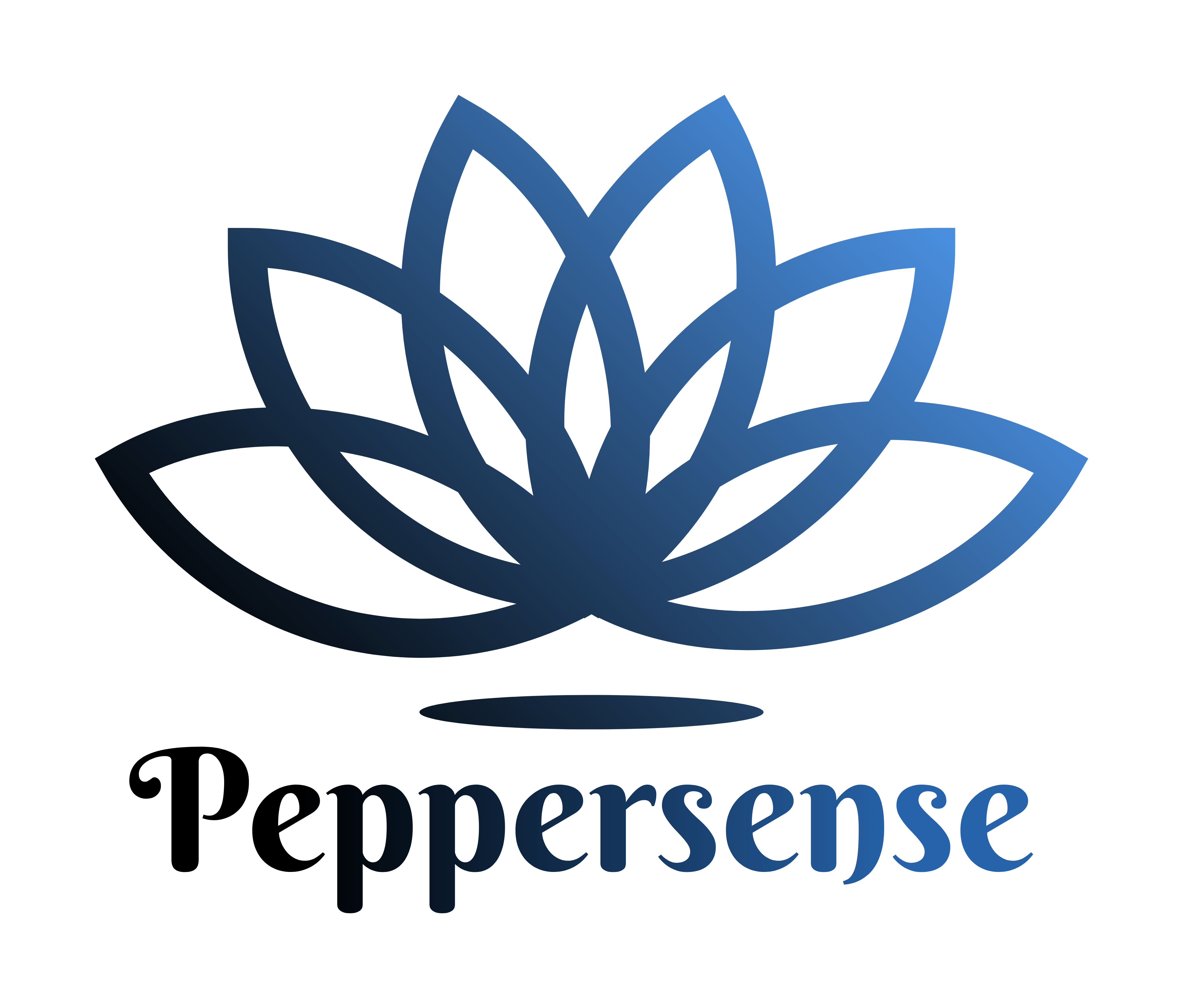 peppersense logo